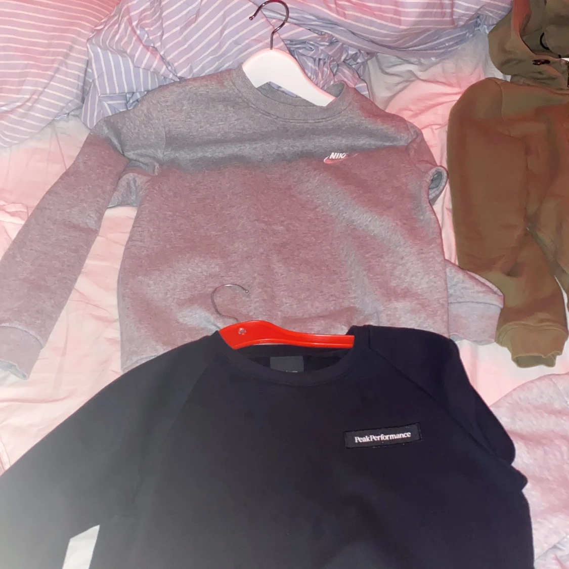 Märkeskläder junior - 2