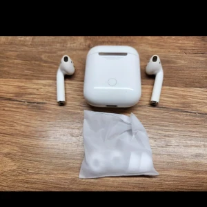 Air_pods - Perfekt.