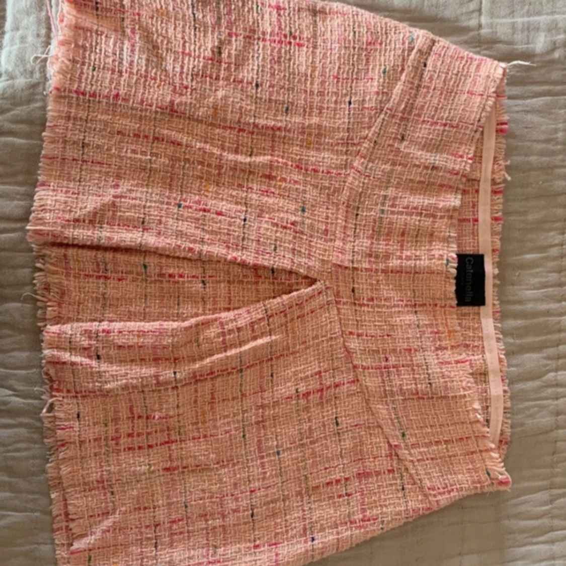 Mini skirt - 91