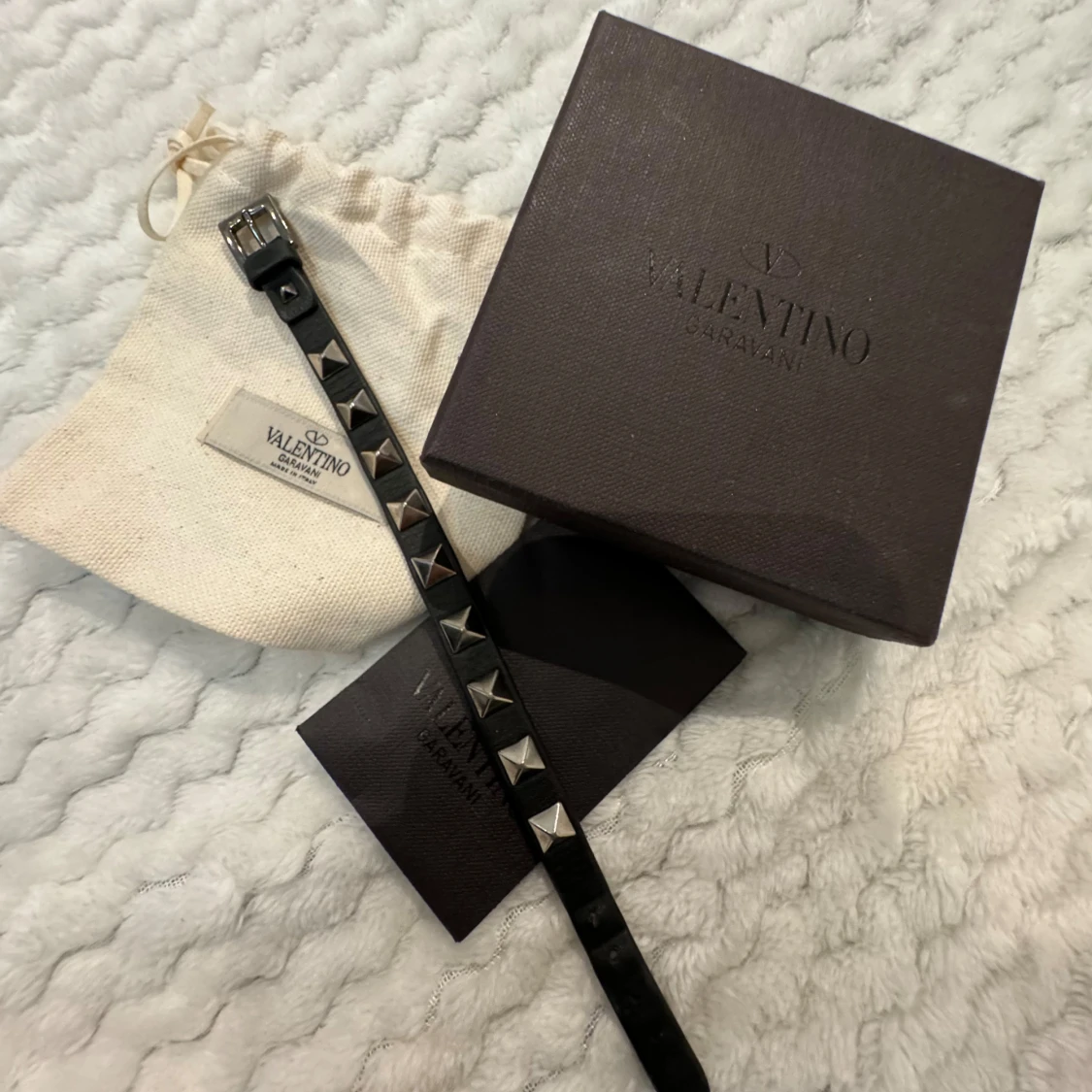 Valentino armband  - 90