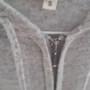 Soft goat - S men passar xs bättre