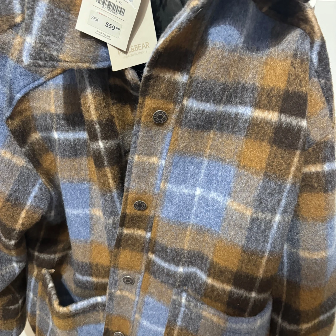 Ny skick,small storlek - 90