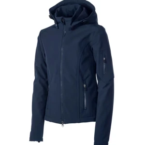 Ridjacka  - En varm och skön junior-ridjacka!💗 Utmärkt skick!!🌸 Inköpspris: 399kr (Mer information om jackan går att hitta på Hööks hemsida).❤️ Har du frågor skicka DM:)  