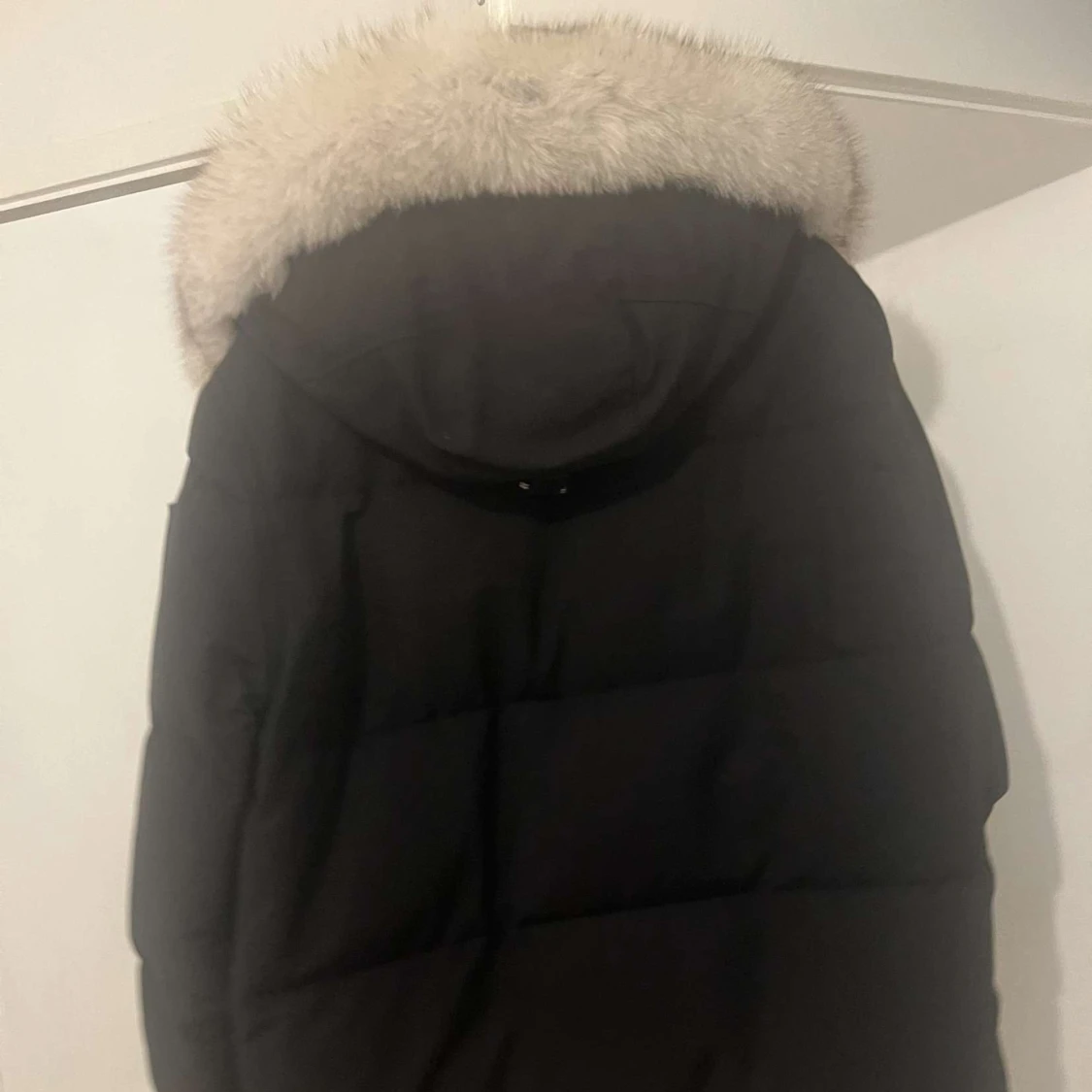 Moose Knuckles jacka S - 93