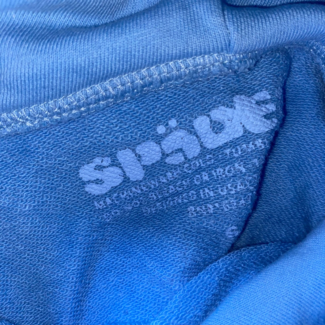 Sp5der Hoodie - 91