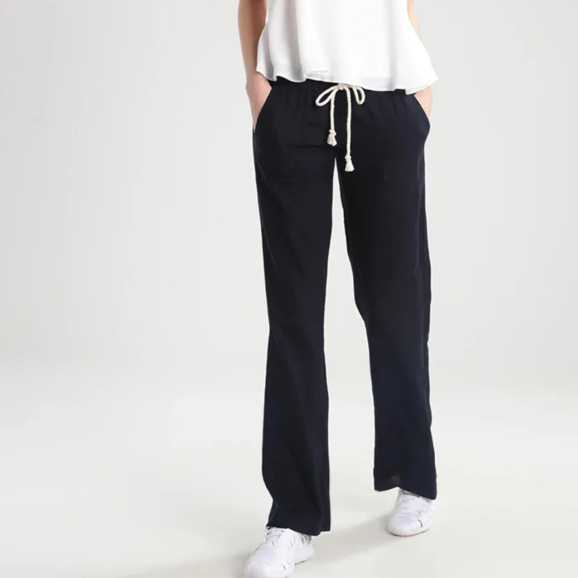 Roxy linnebyxor - 90