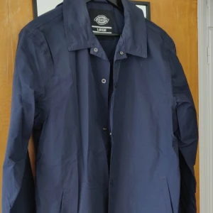 Dickies coach jacket - Använd i fint skick