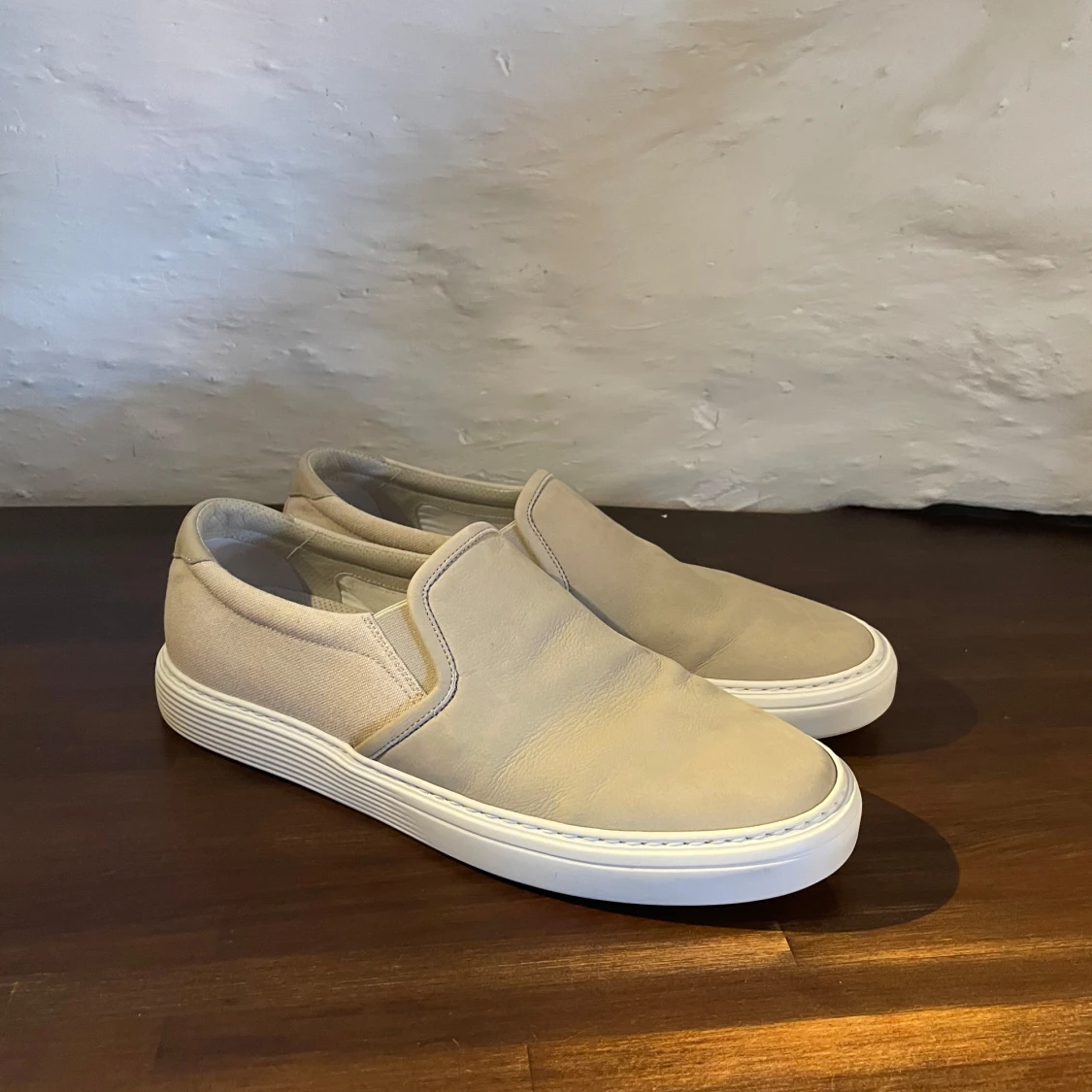 Brunello Cucinelli Loafer