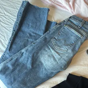 Jeans från wrangler