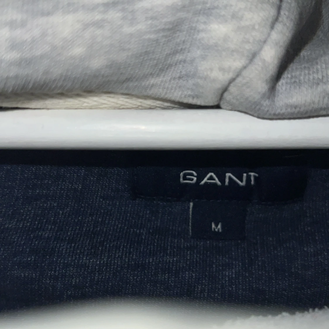 GANT HOODIE - 91