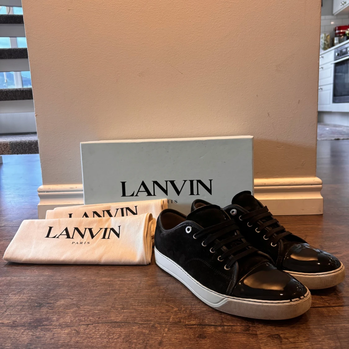 Lanvins