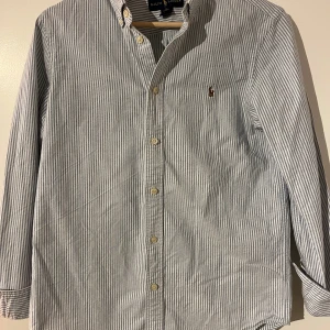 Ralph Lauren skjorta - Storlek 16 170-176 Fint skick