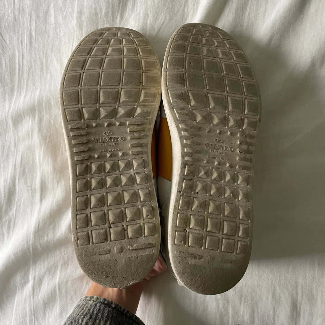 Valentino open  - 92