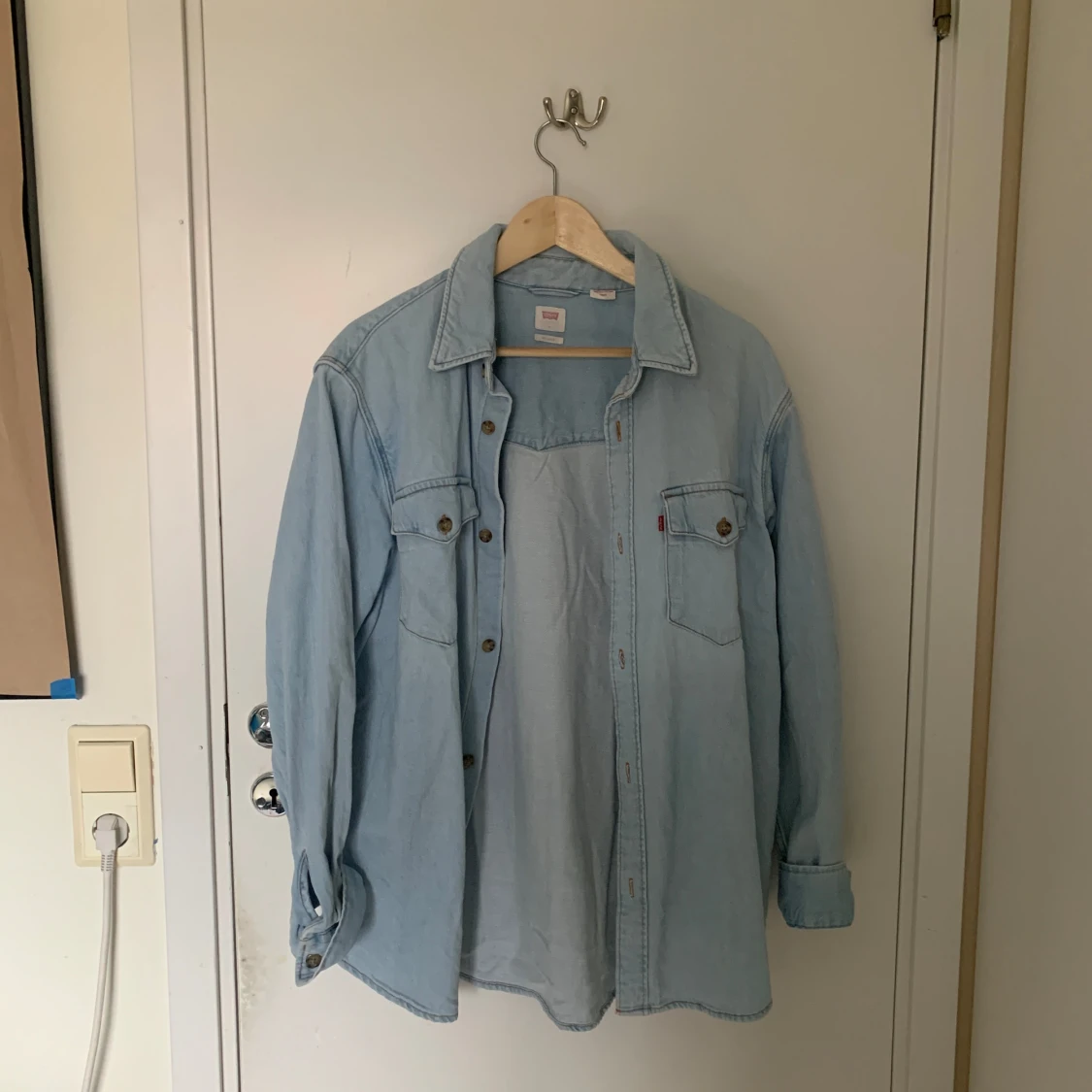 Levis Denim shirt - 90