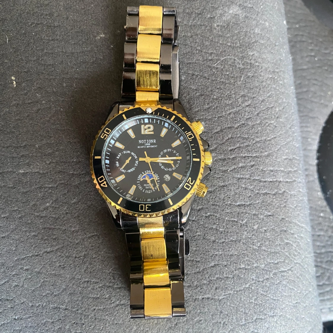 Diverse klockor  - 91