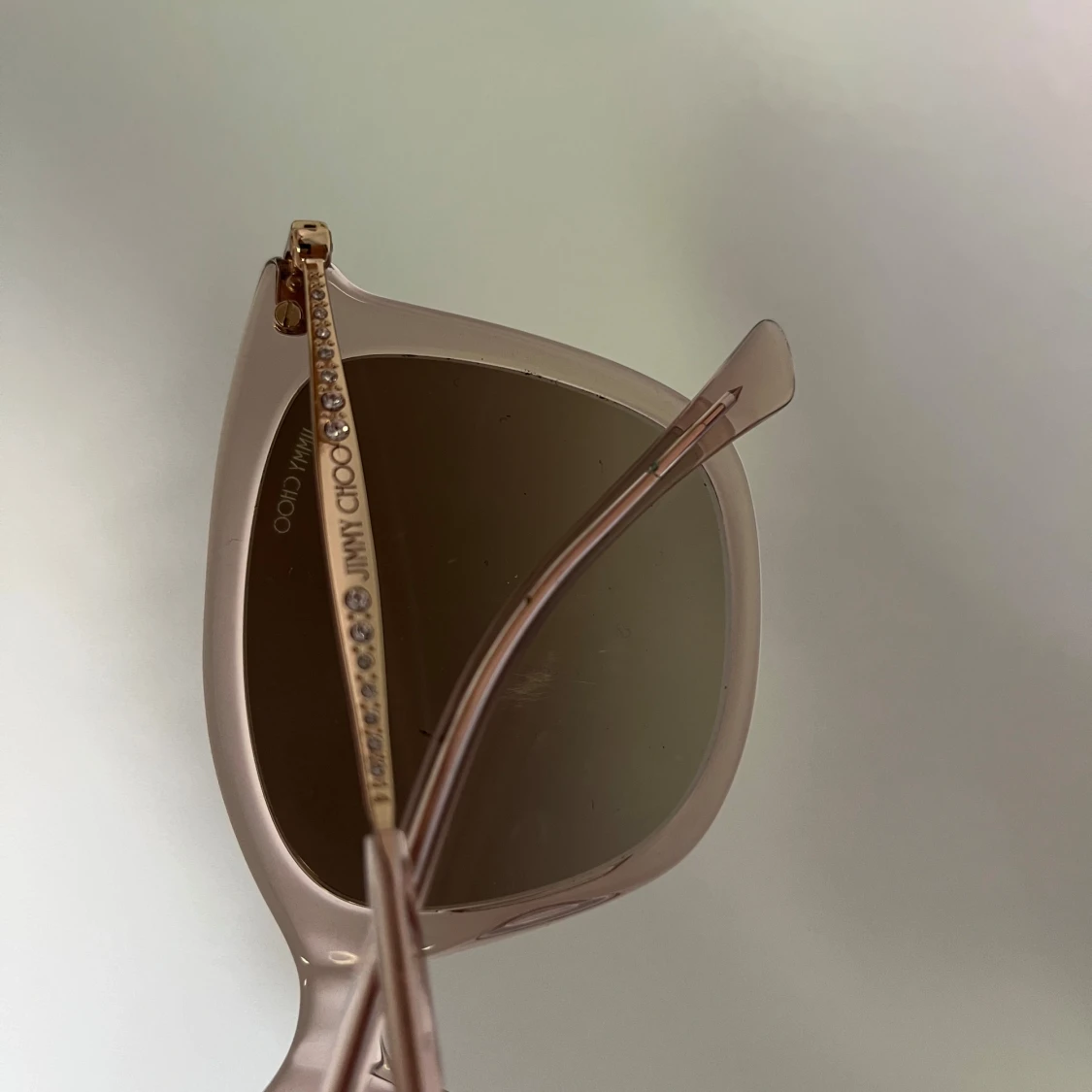 Jimmy choo solglasögon  - 92