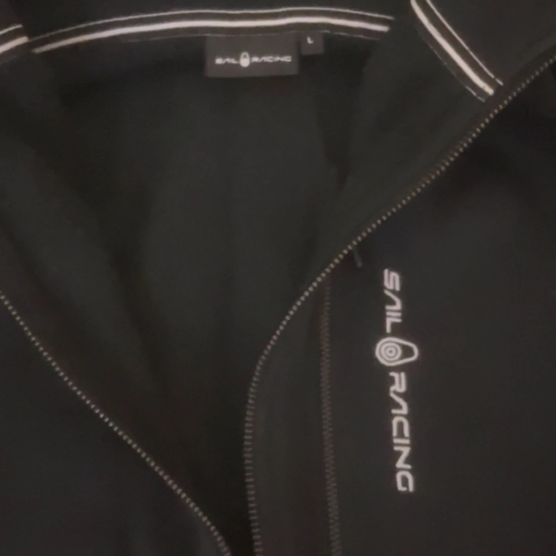 Sail racing zip Strl L - 90