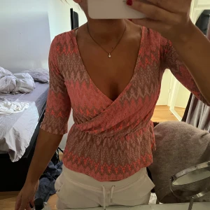 Missoni mönstrad topp - Super söt Missoni mönstrad topp 💞