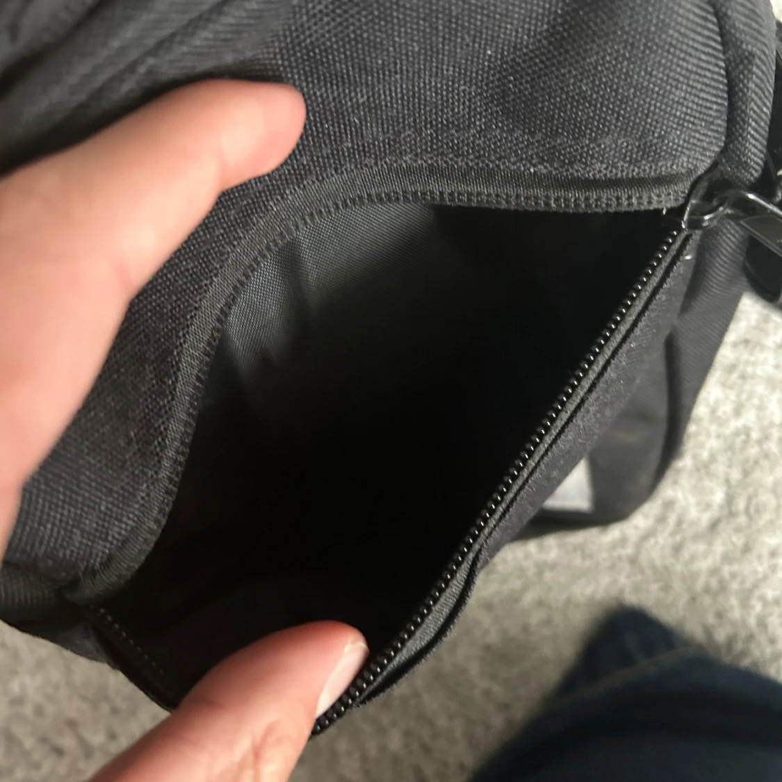 Carhartt väska - 92