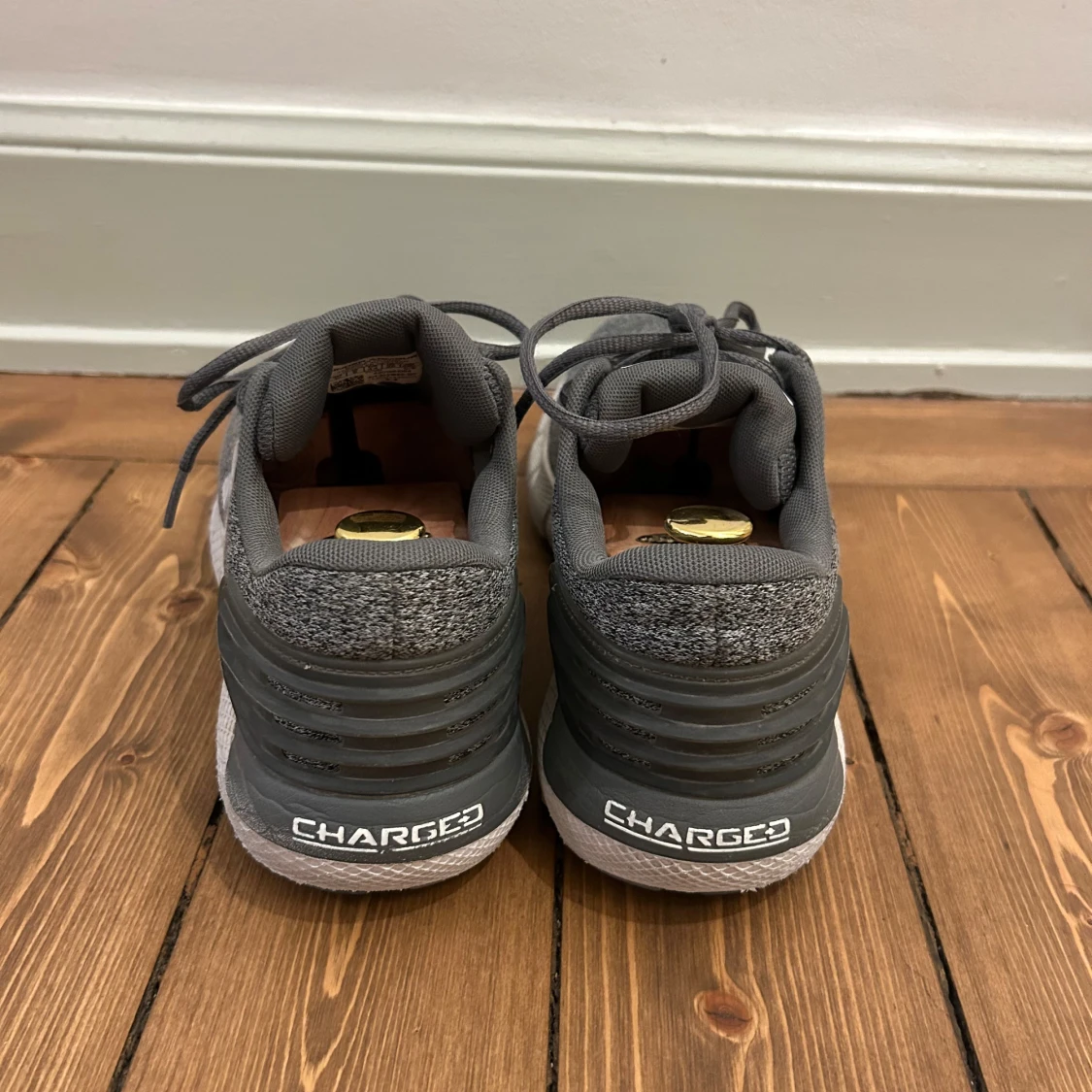 Löparskor Under Armour - 91