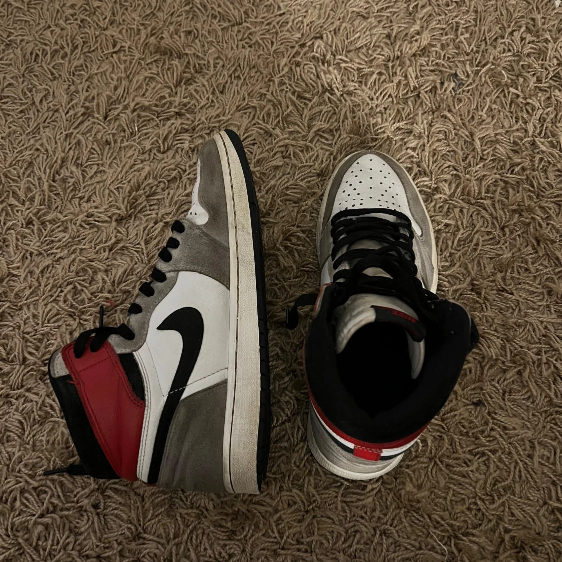 Jordan 1s high 