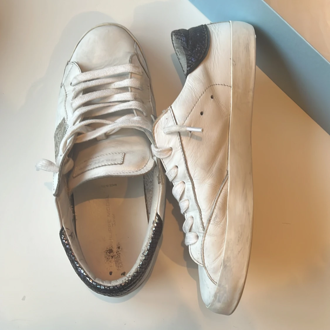 Philippe model skor - 90