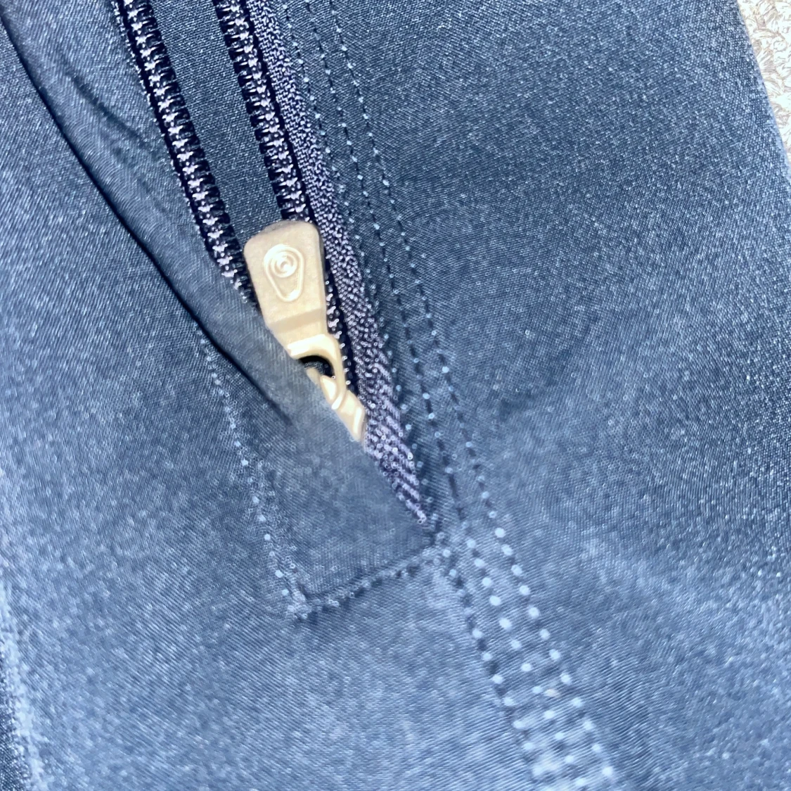 Mörkblå jacka från Sail Racing - 90