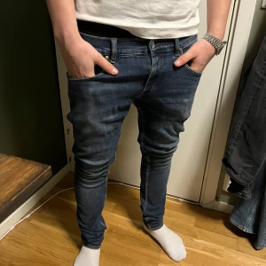 Tiger of sweden jeans 31”30 slim - Relativt använt skick✅ Skriv vid funderingar✅