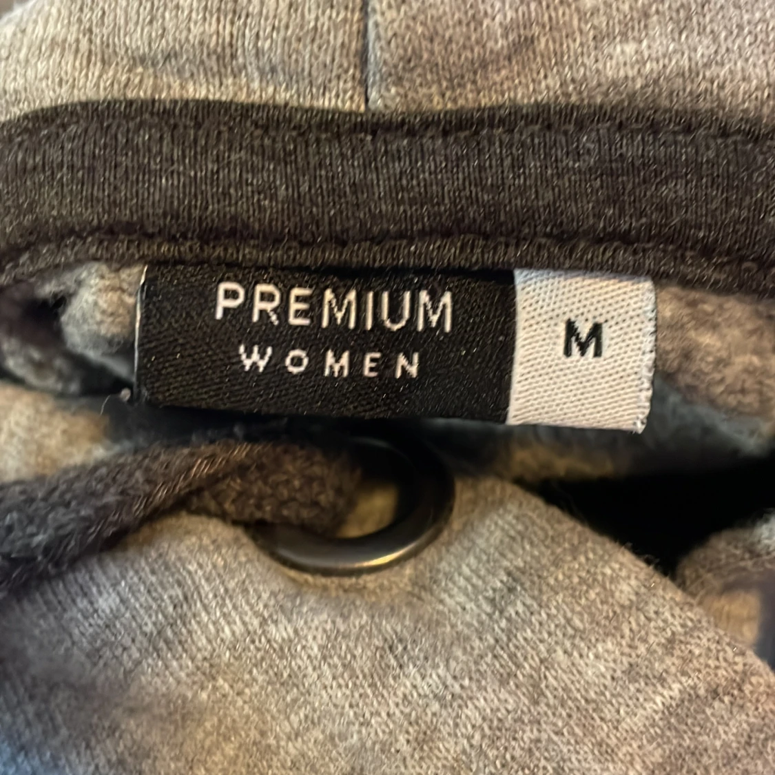 Ny Martinbum hoodie, Woman M  - 92