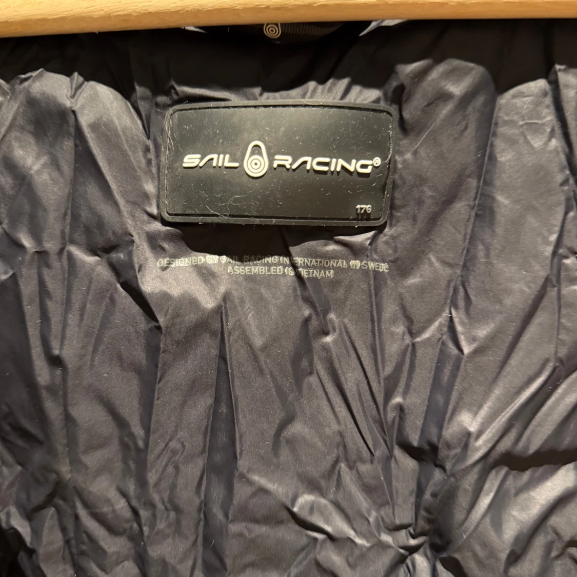 Sail Racing primaloft jacket - 4