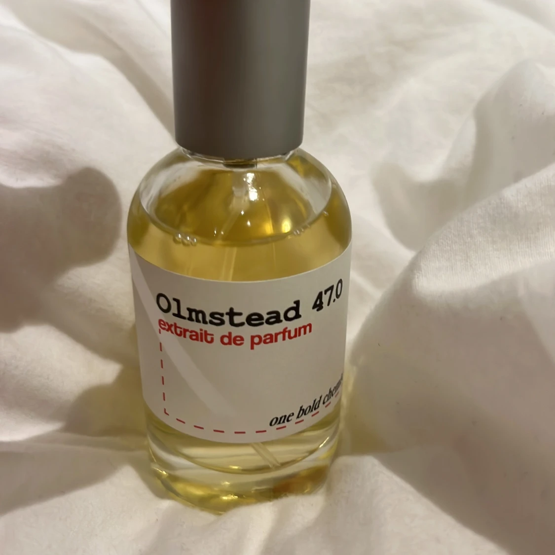 Olmstead 47.0 Extrait de Parfum - 90