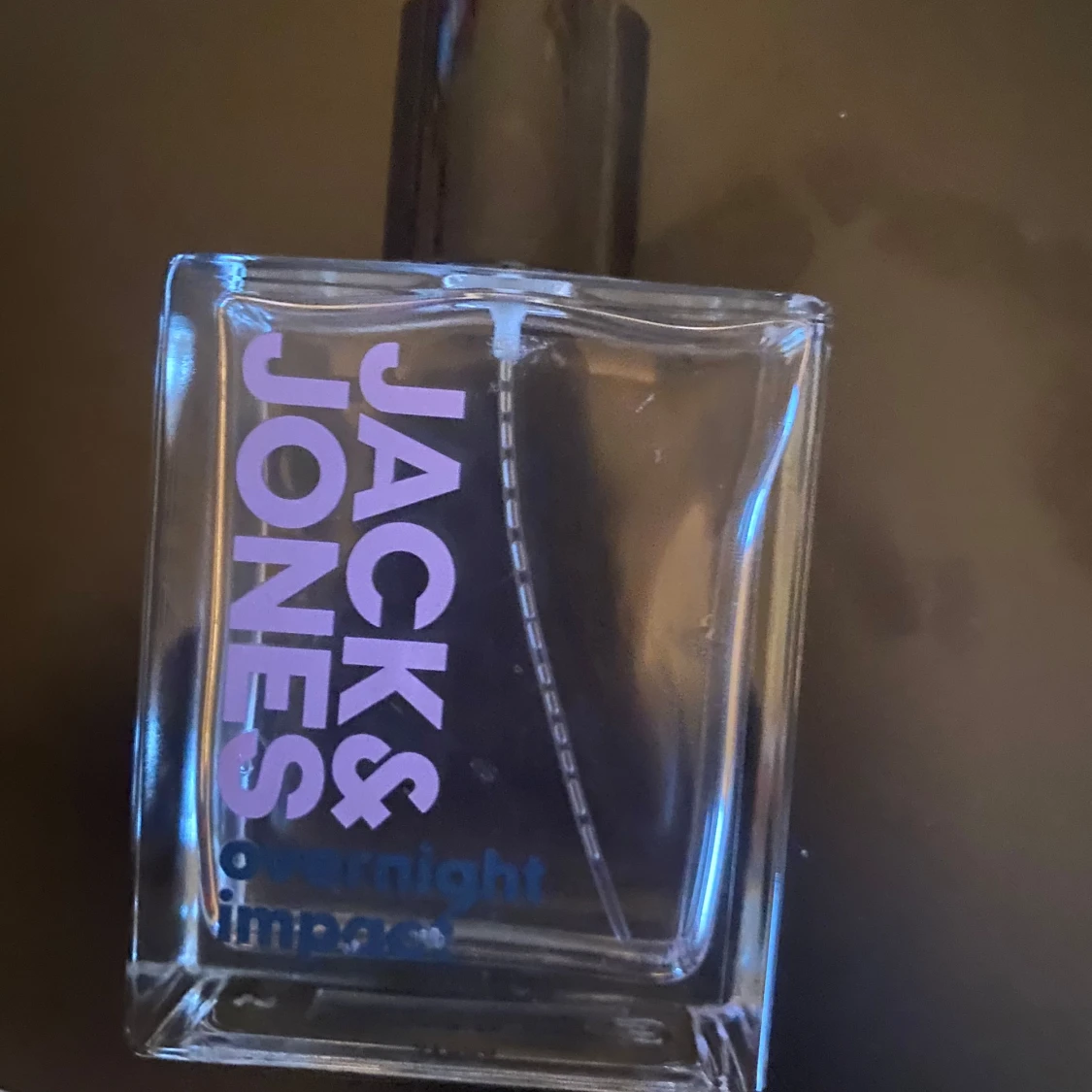Jack & Jones Overnight Impact Parfym - 91