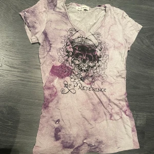 Skelett linne - Cool alt sommarlinne, perfekt för en edgy stil 🙀⁉️