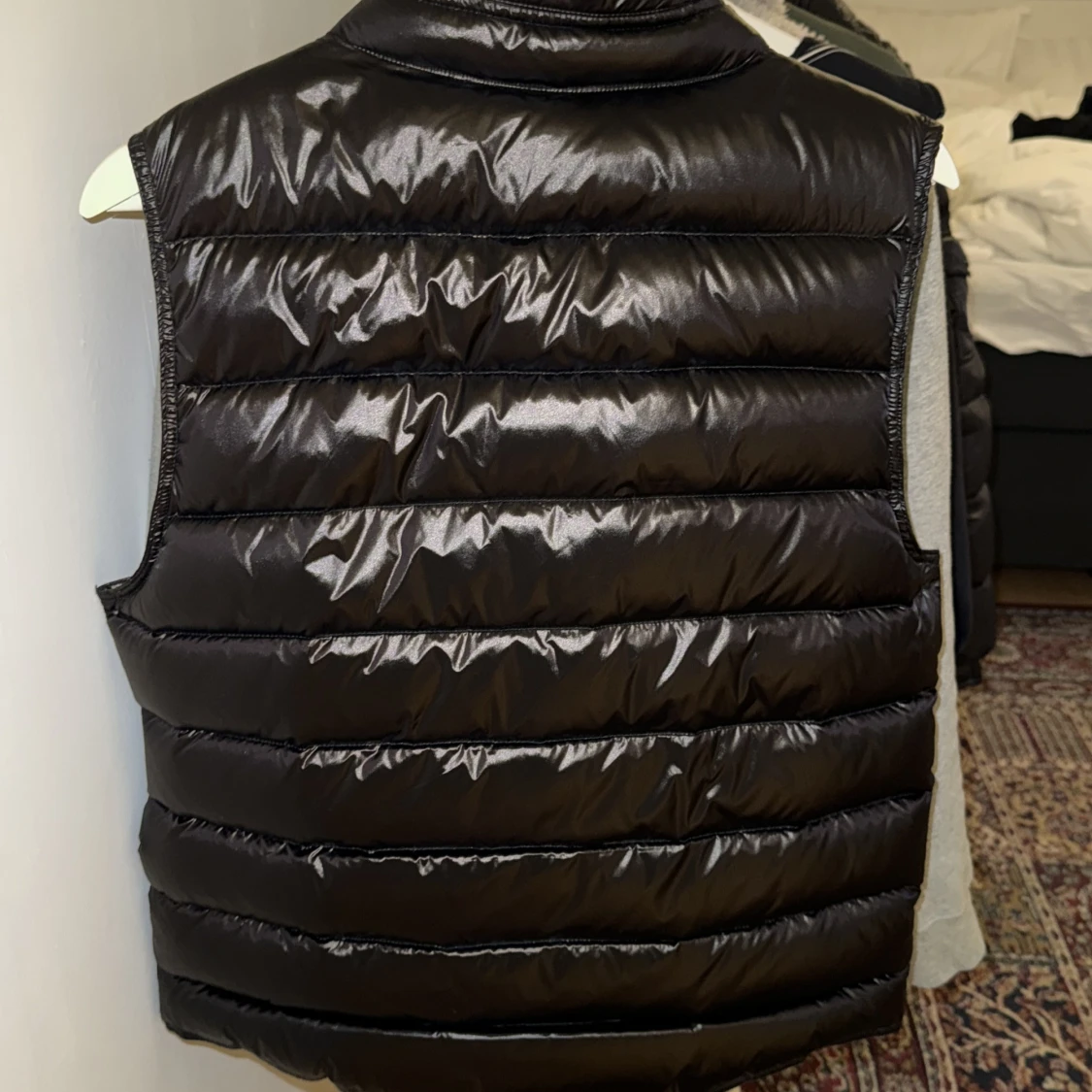 Moncler gui väst  - 1