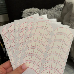 FRANS MALL - 6 stycken🌺