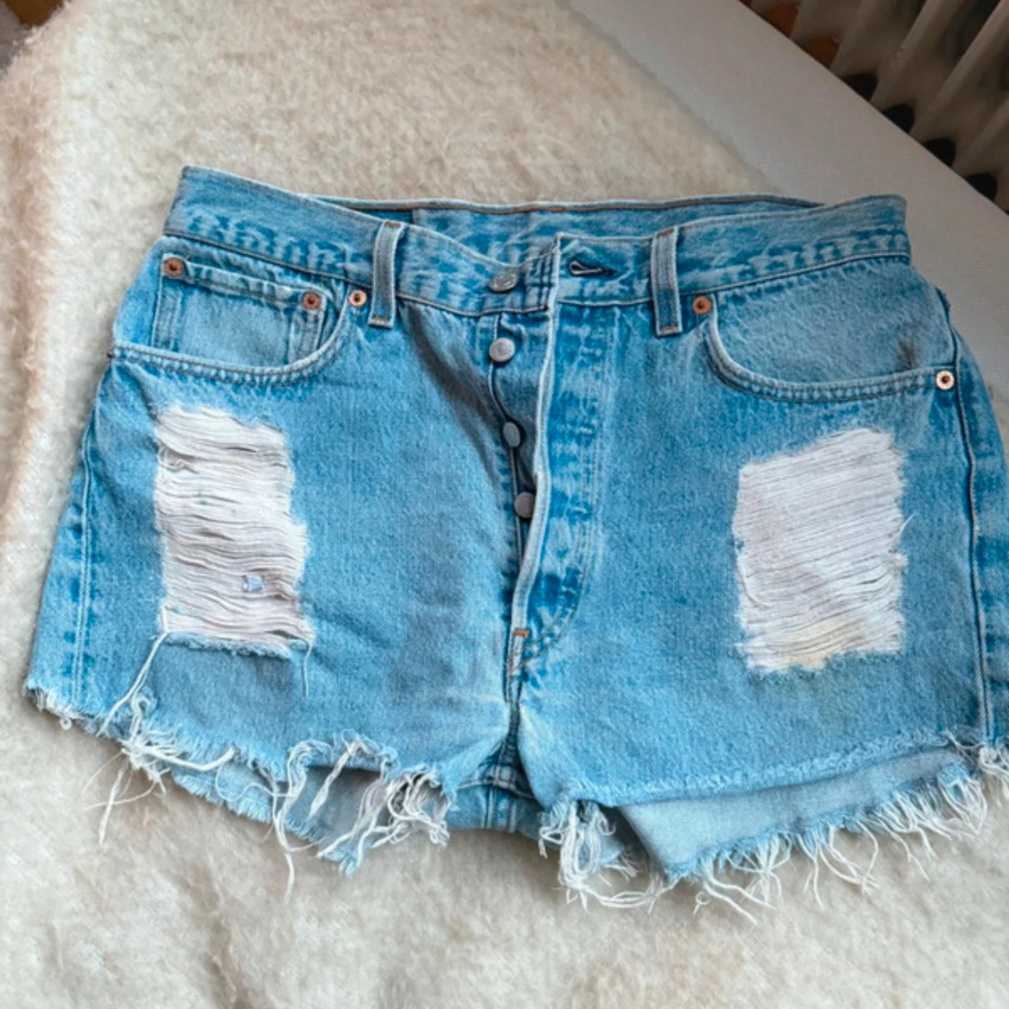 Levi’s Shorts Vintage