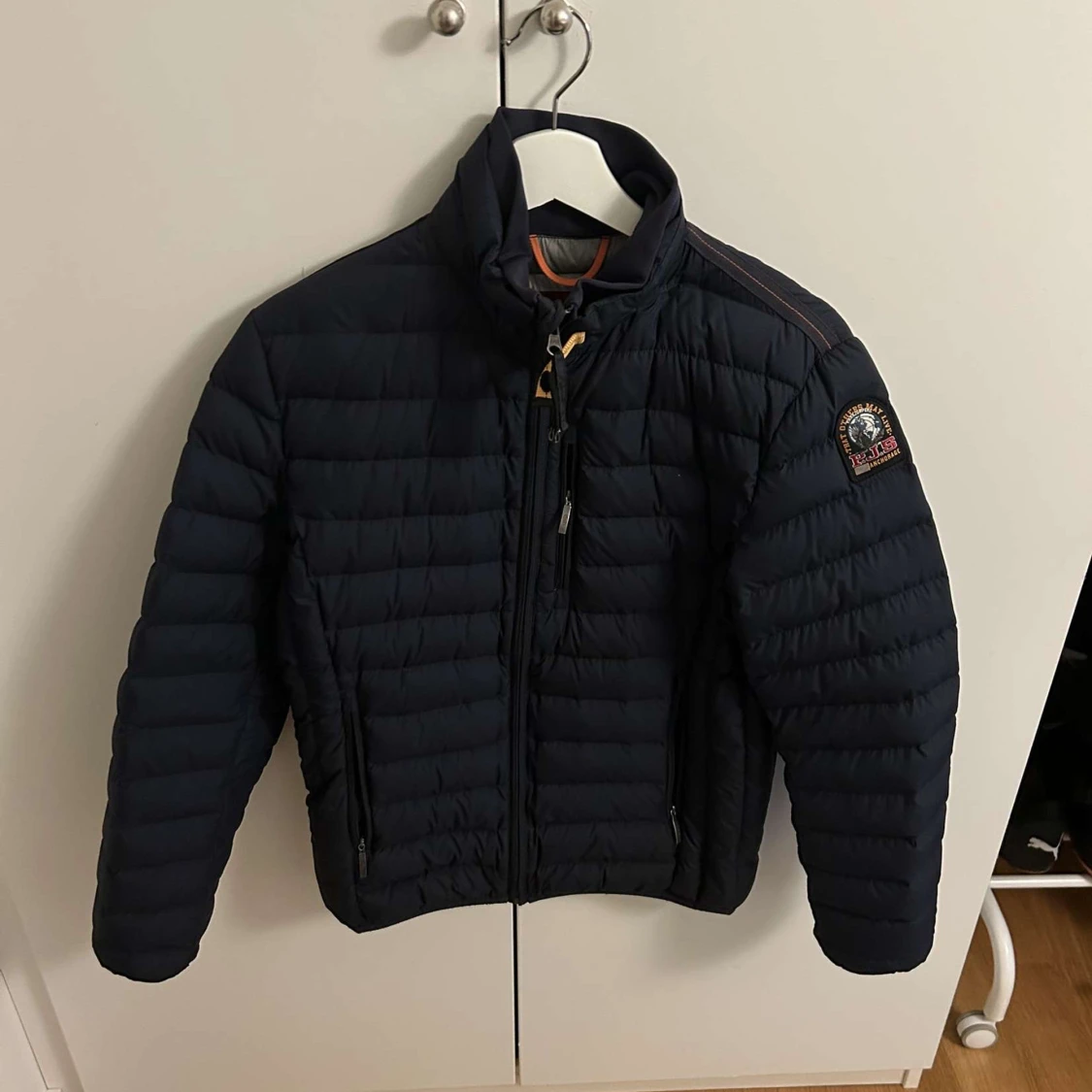 Parajumper jacka storlek M