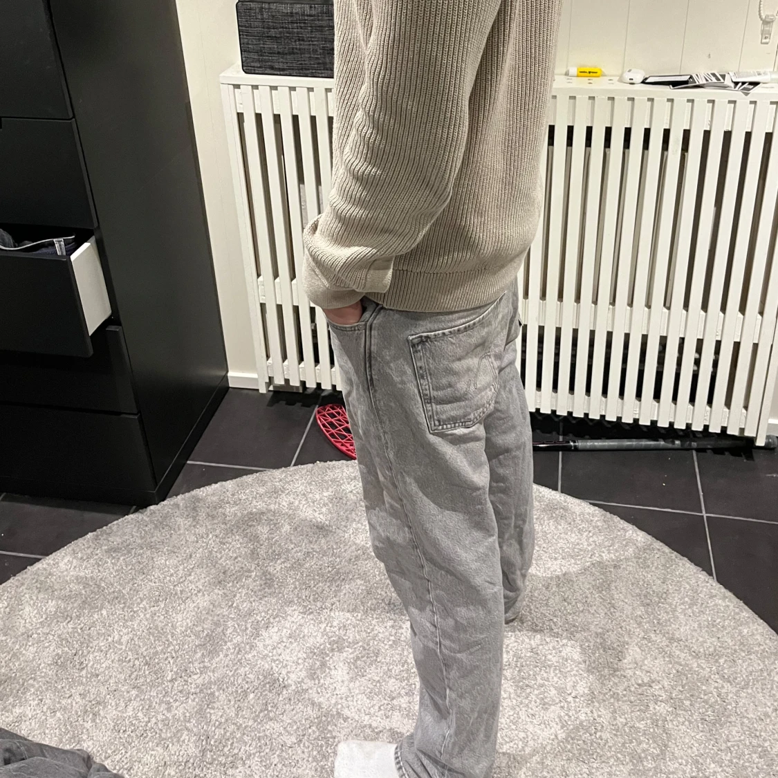 Jack & Jones jeans - 91