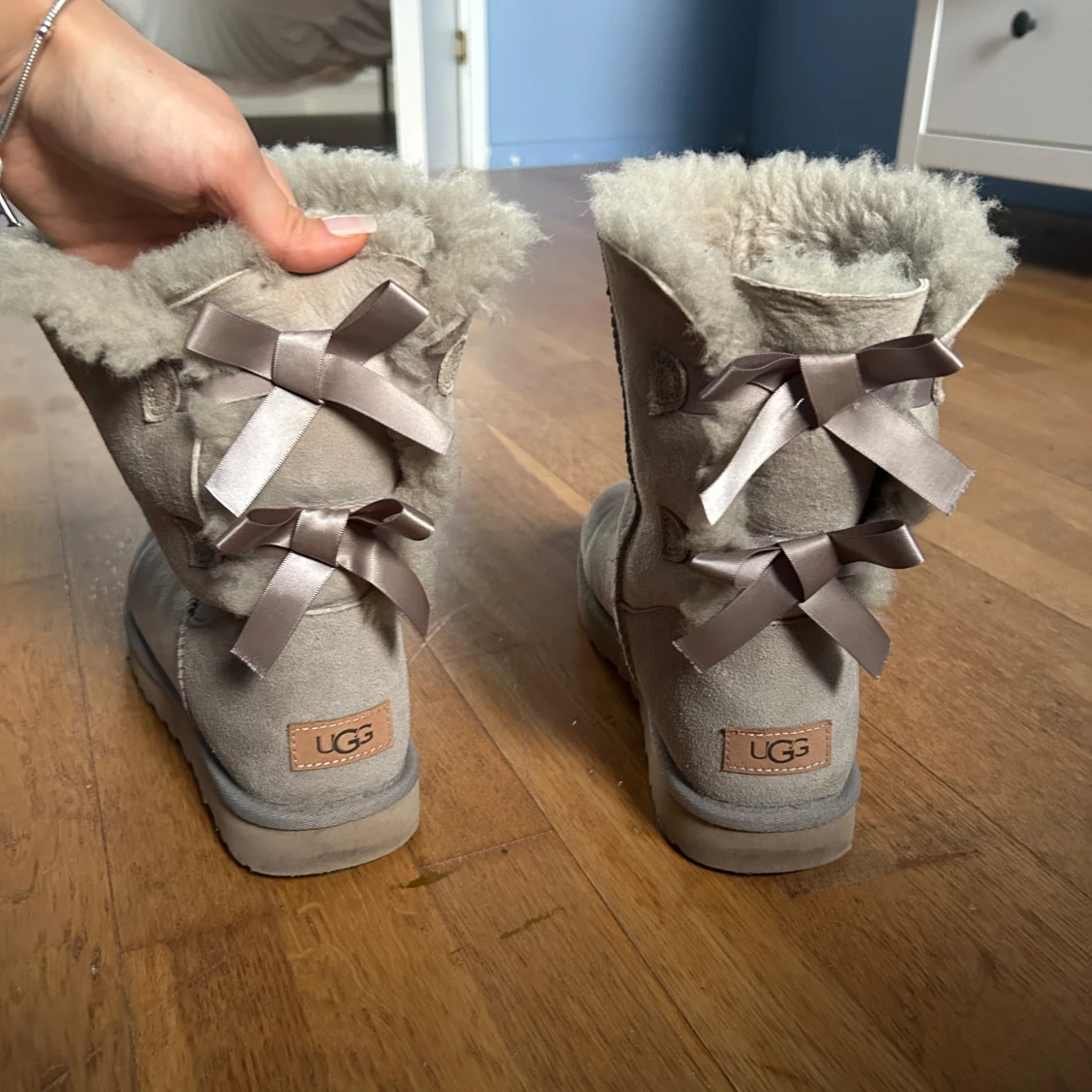 UGG Bailey stl. 41 - 91