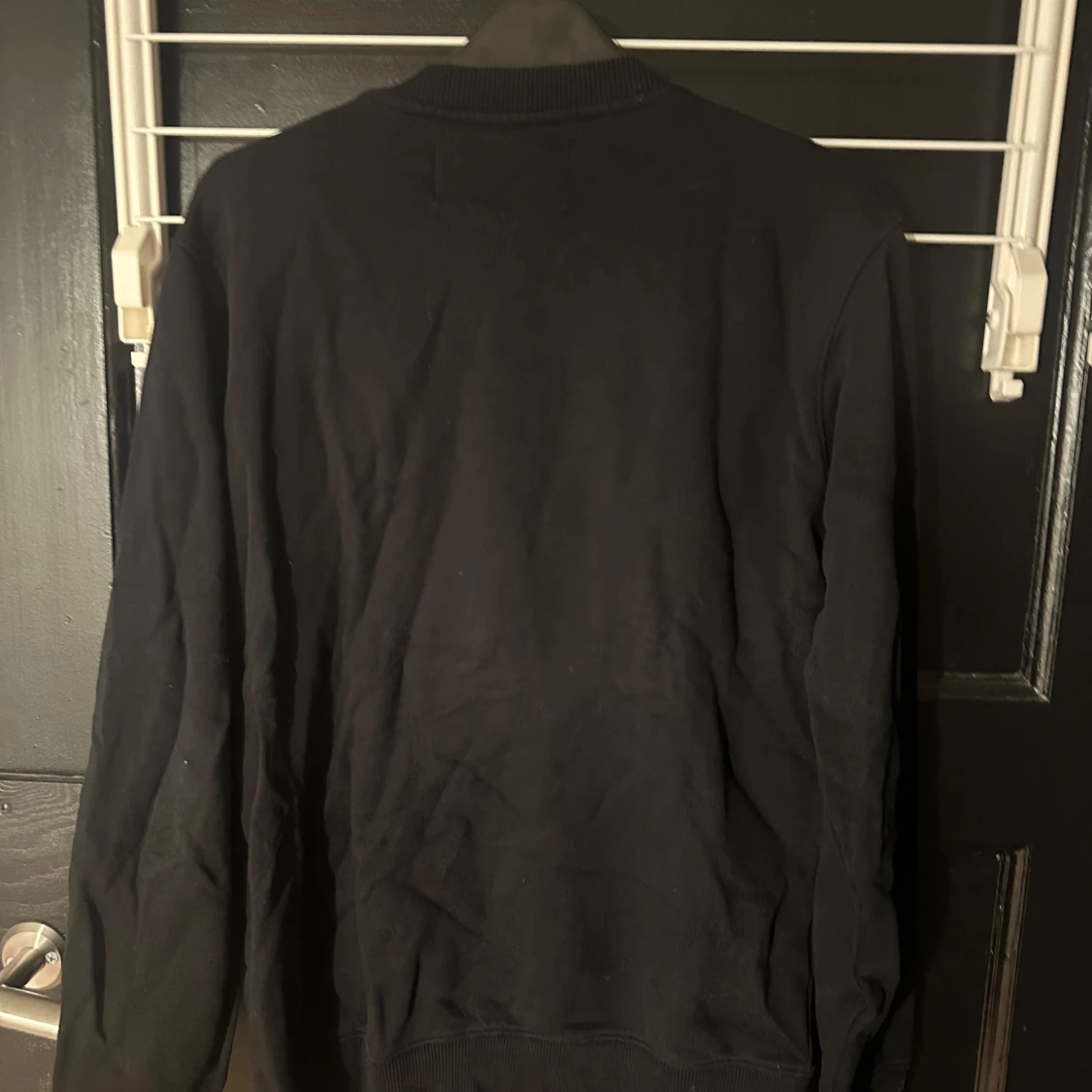 Svart tröja från Calvin Klein Jeans - 93