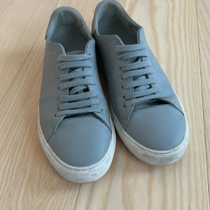 Axel Arigato - Sneaker, light grey, Stl 43