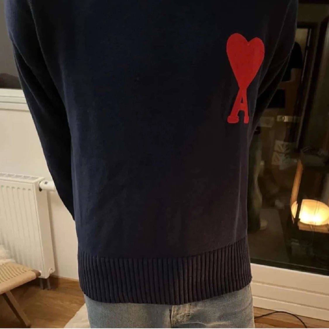 Ami Paris Sweater  - 1