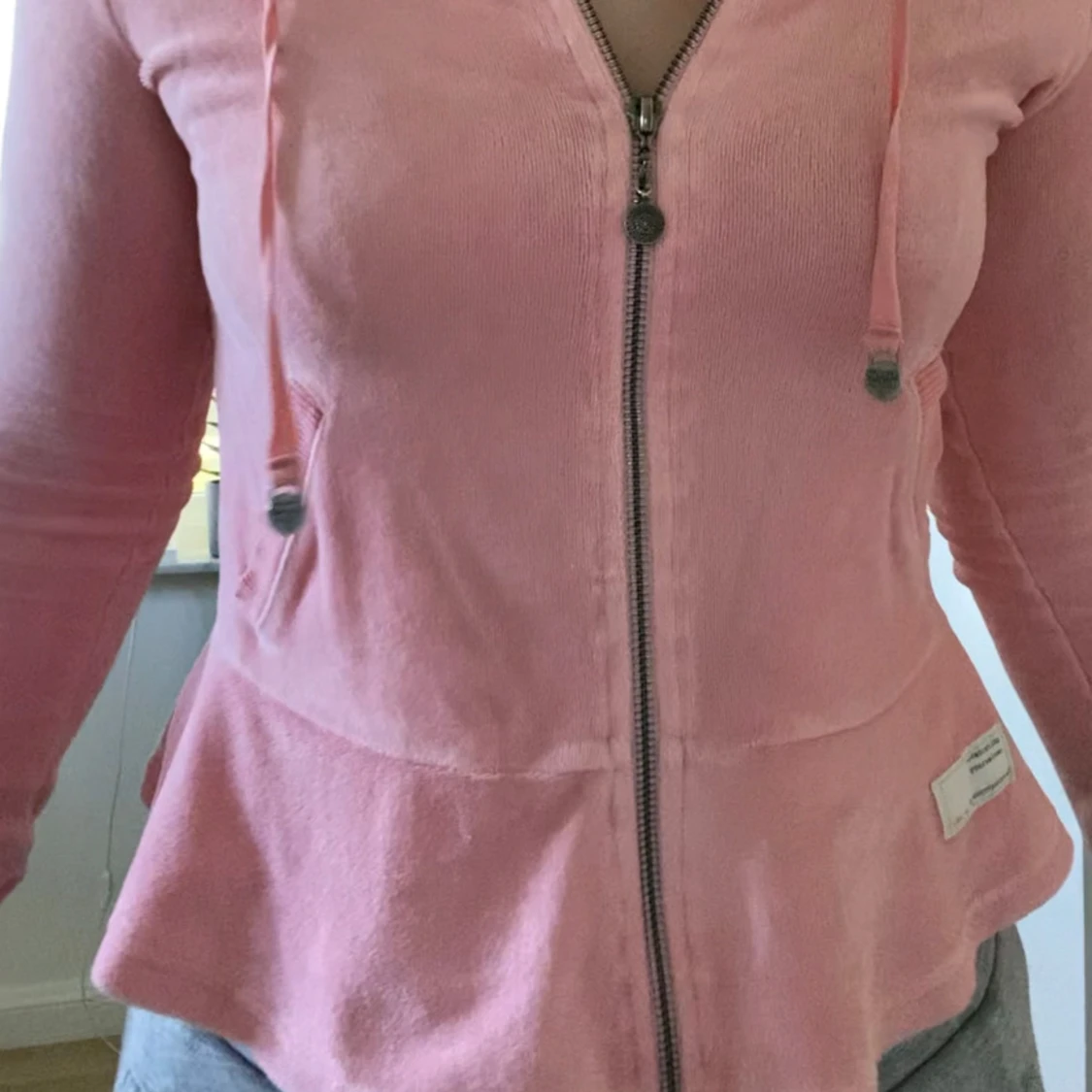 Rosa odd molly munkjack - 90