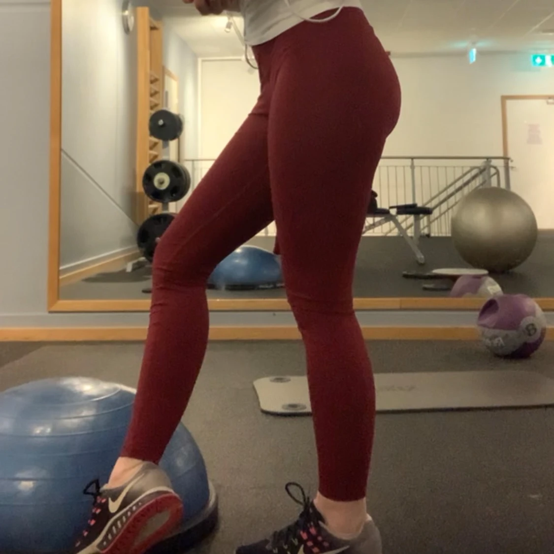 Tights från ICANIWILL