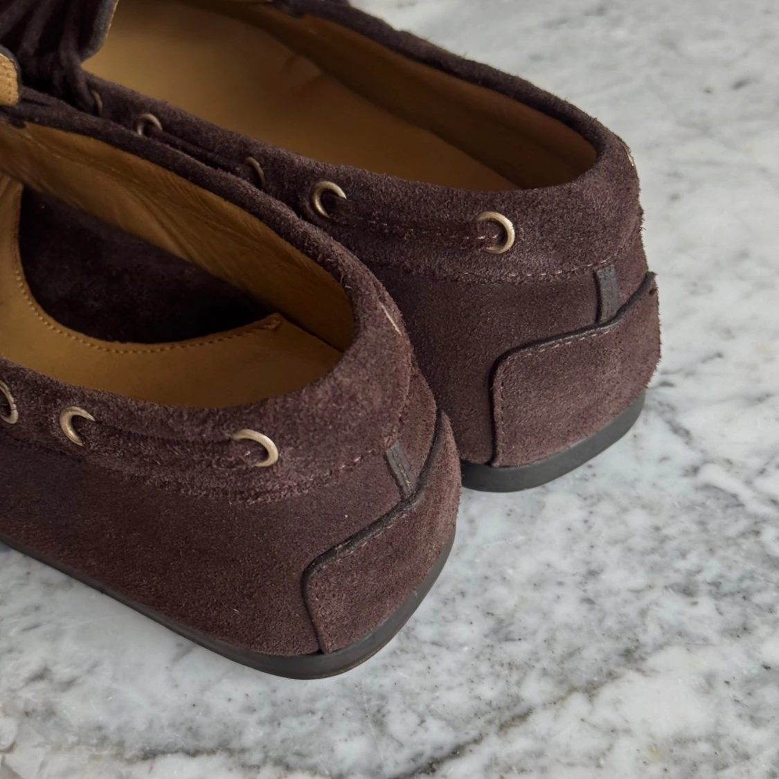 Bruna Marzio City Loafers - 1