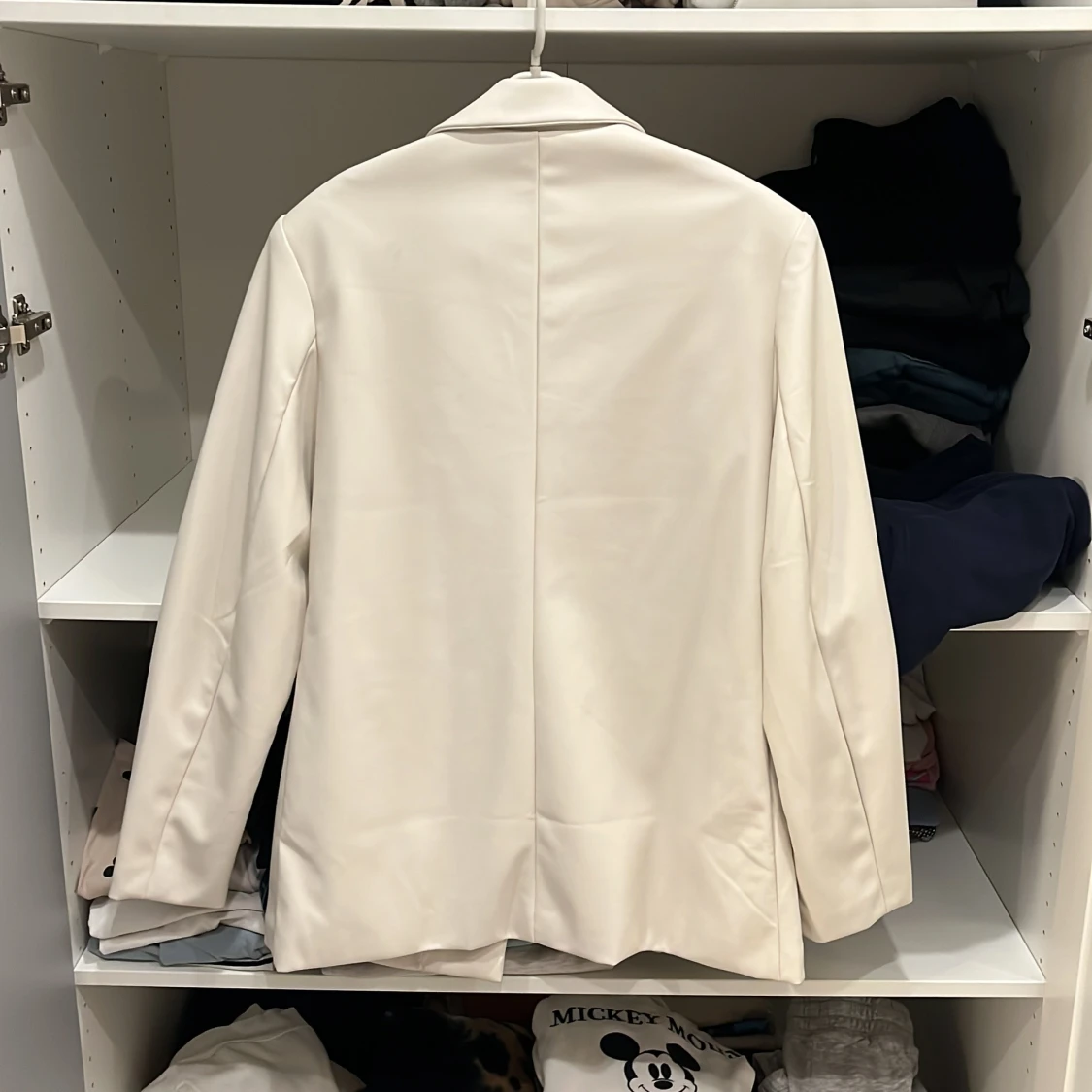 Vit kavaj från NA-KD - 1