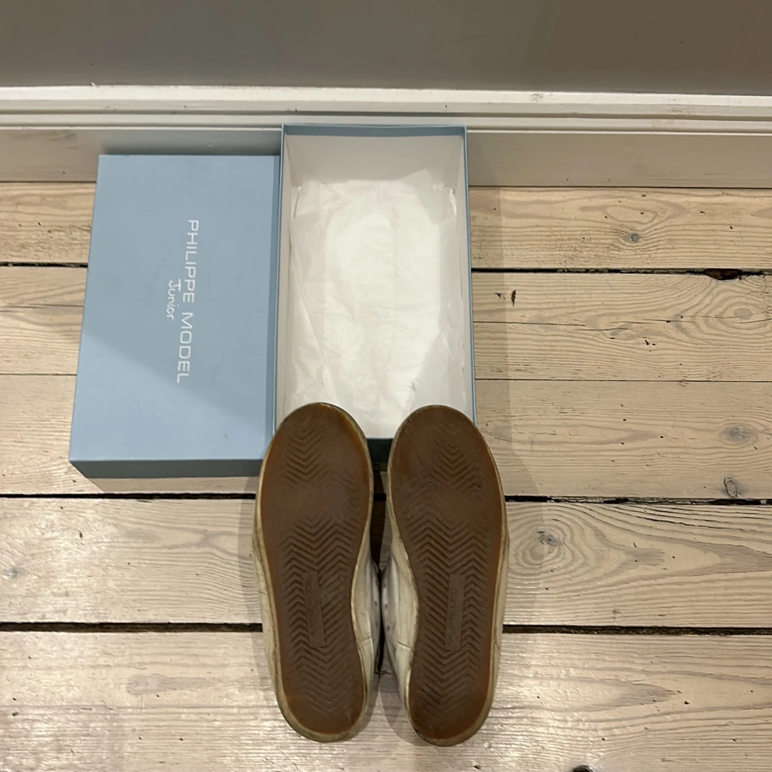 Sneakers från Philippe Model - 2