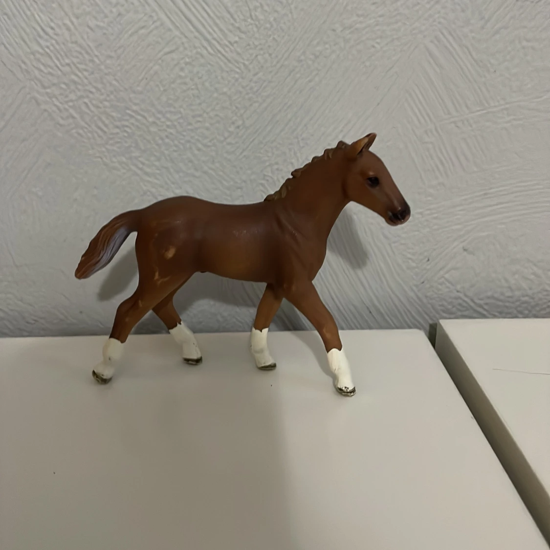 Schleich häst