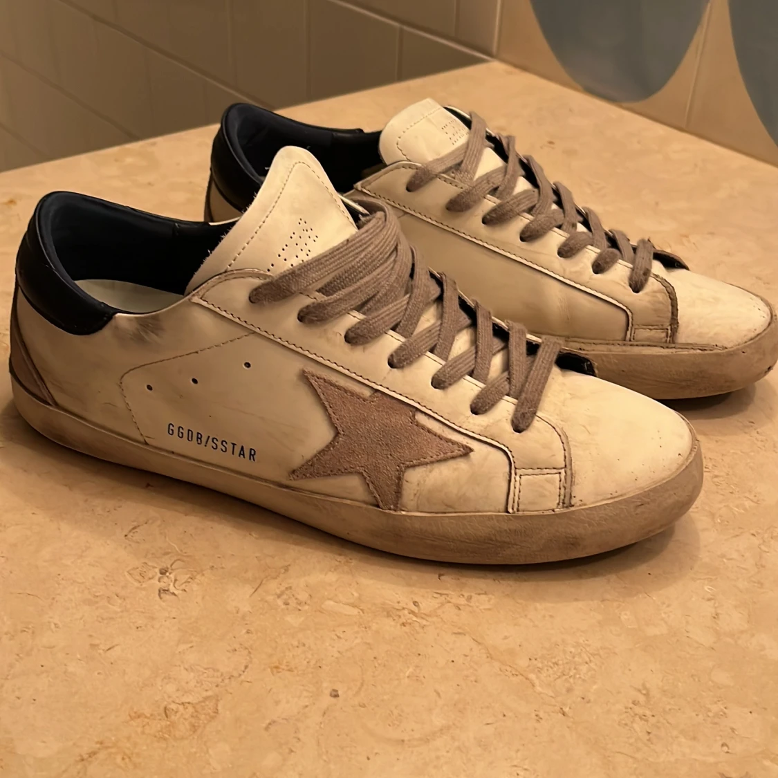Golden Goose skor - 3