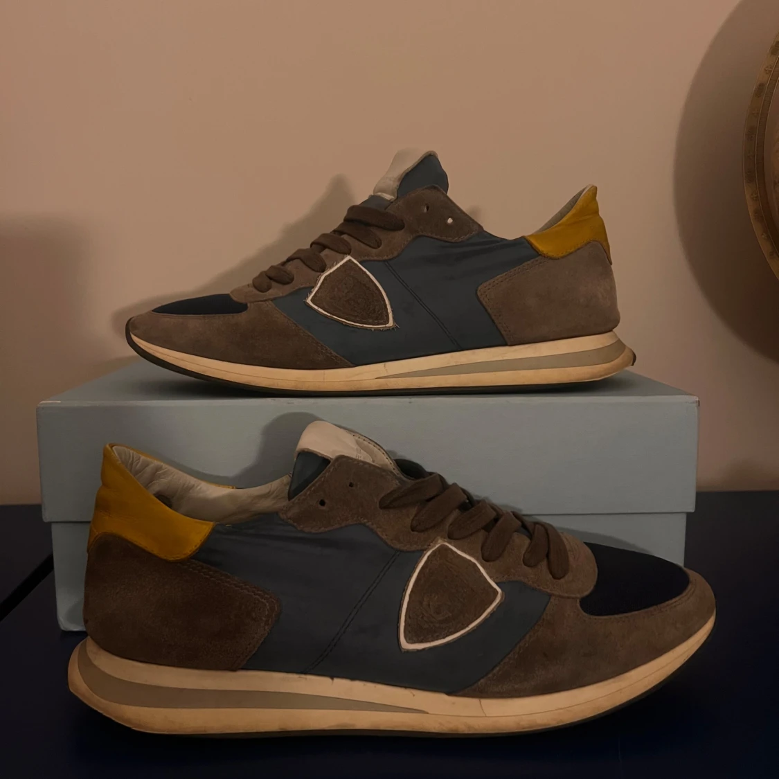  Philippe Model Trpx - 1